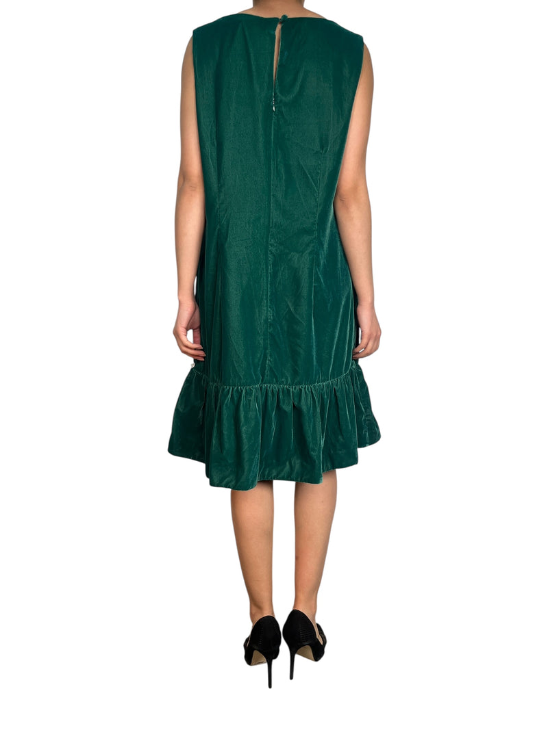Vestido Velvet