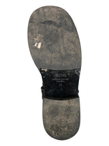 Botas Cuero