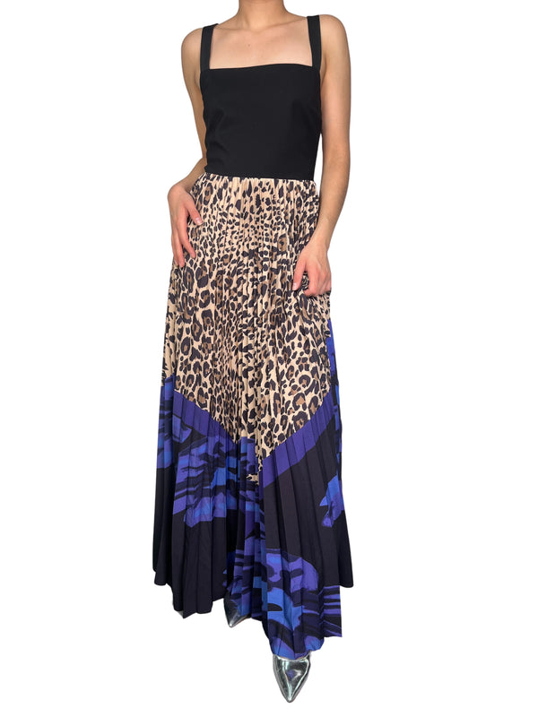 Vestido Japan
