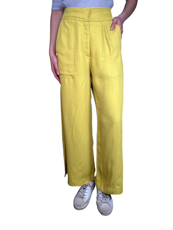 Pantalón Viscosa