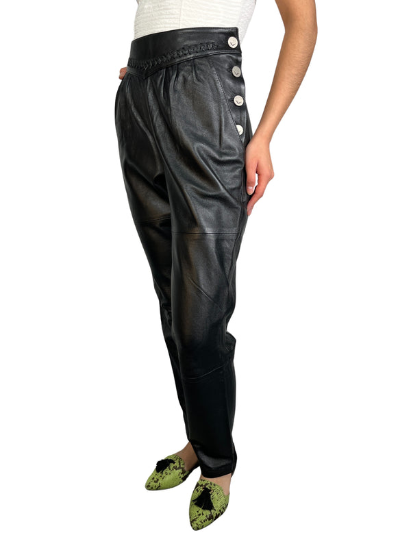 Pantalón Cheer New Cuero