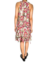 Vestido Flores