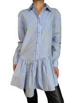 Blusa Rayas