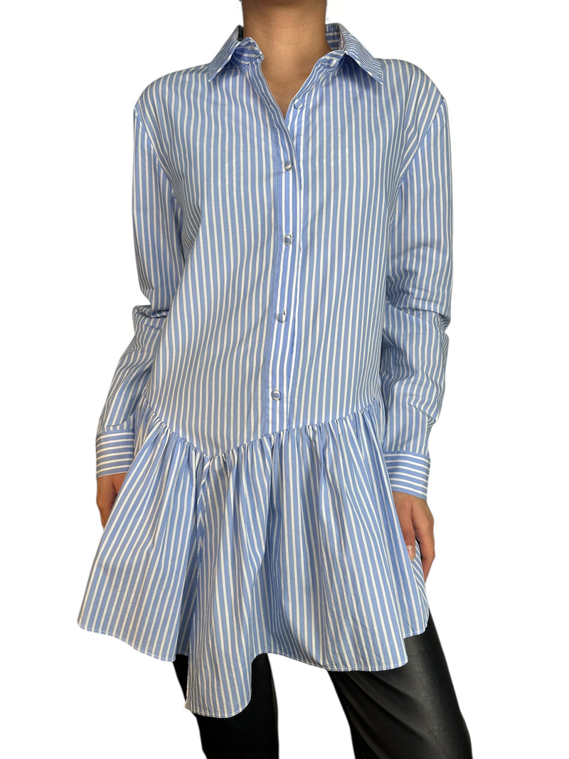 Blusa Rayas