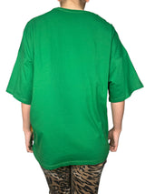 Polera Oysters Oversize