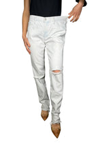 Jeans Desgastados
