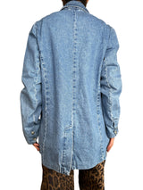Blazer Denim
