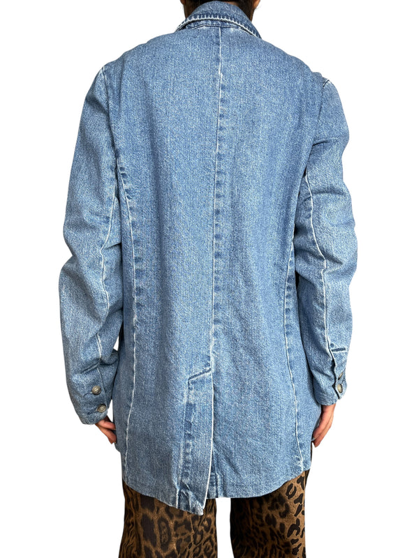 Blazer Denim