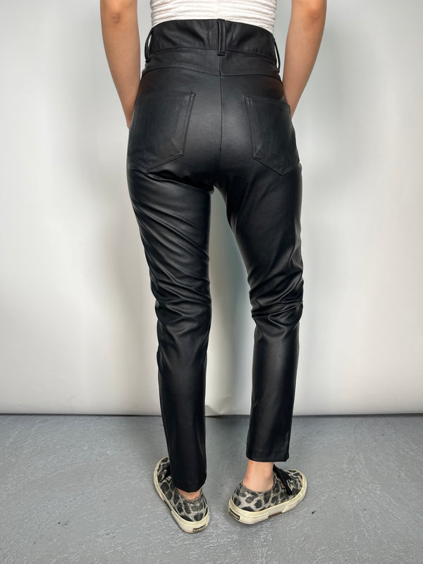 Pantalón Ecocuero