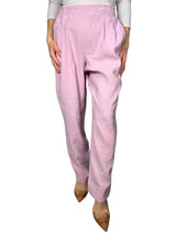 Pantalón Fluido