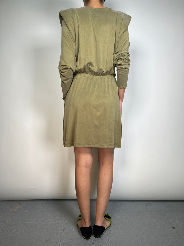 Vestido Verde