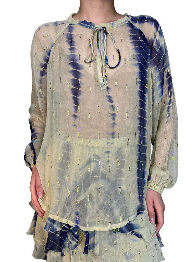 Set Cheeta Batik