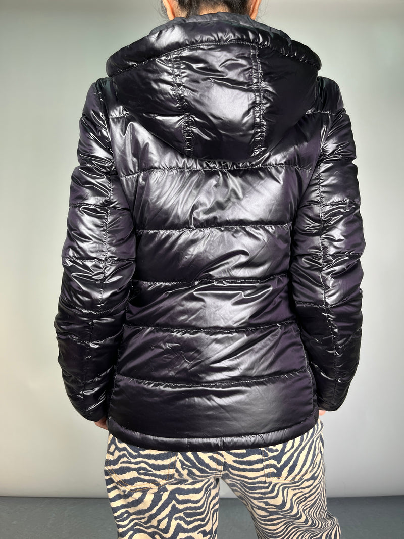 Parca Reversible