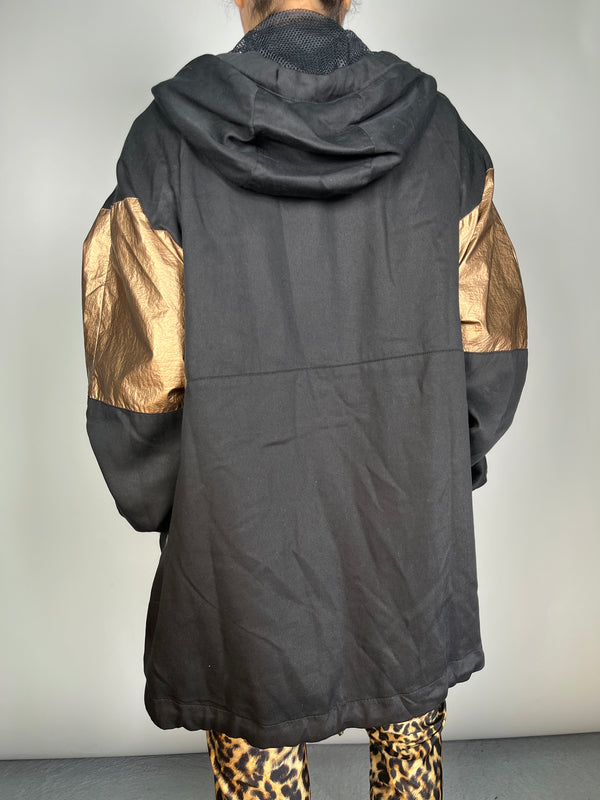 Chaqueta New Jing Bundu