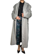 Abrigo PLUS SIZE