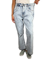Jeans Washed
