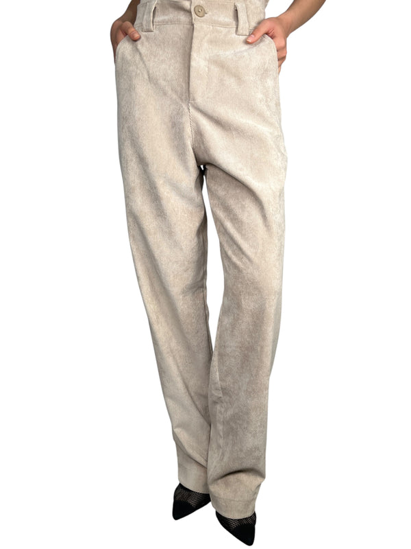 Pantalón Velvet