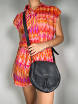Bandolera Black