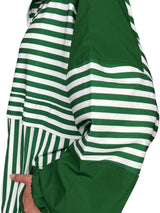Chaqueta Cerrada La Palma Rayas