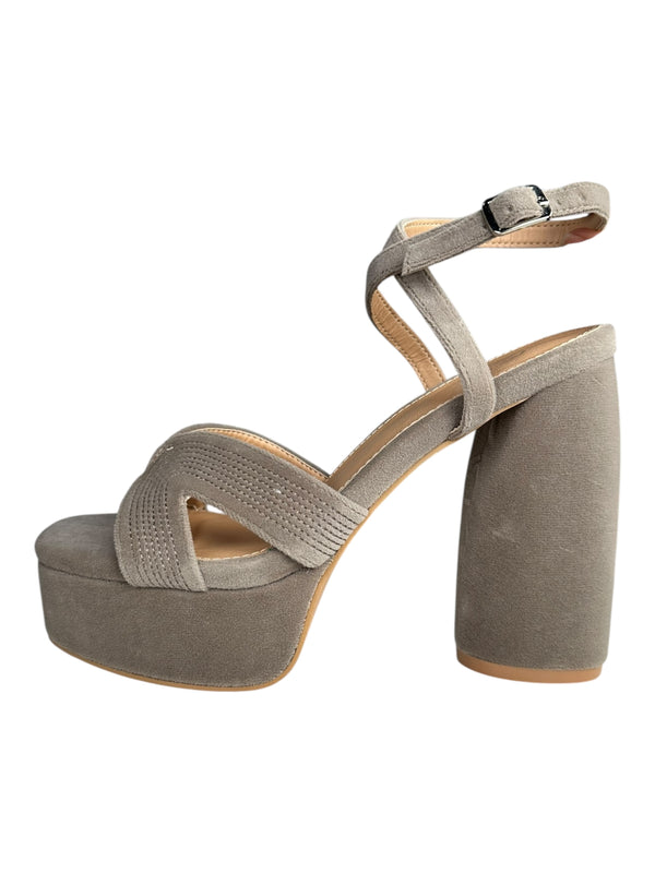 Sandalias Gaia Topo