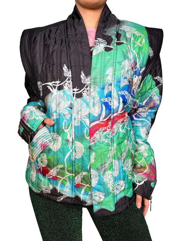 Chaqueta Spring
