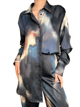 Set Tie Dye