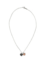 Collar corazón