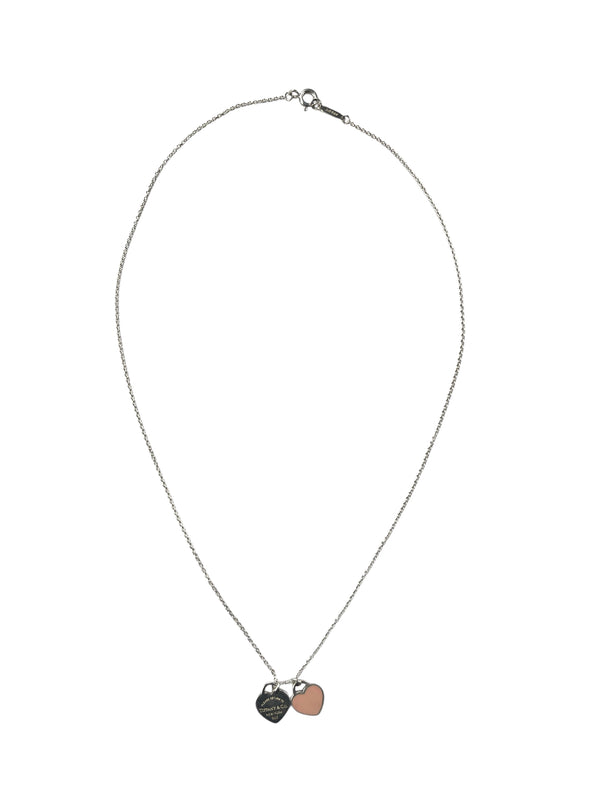 Collar corazón