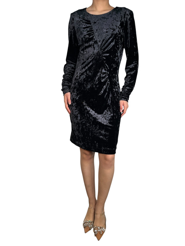 Vestido Velvet