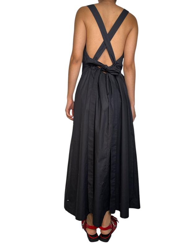 Vestido Lebrun