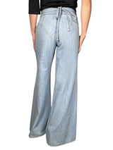 Jeans Palazzo