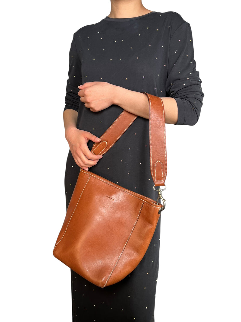Cartera Camel