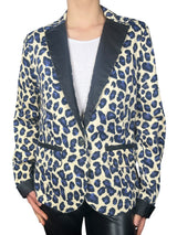 Blazer Print