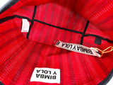 Cartera Tejida