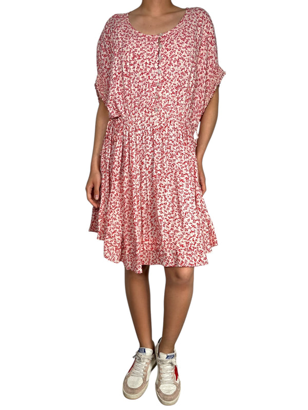 Vestido One Fine Day Floral