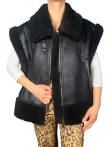 Chaqueta Aviador