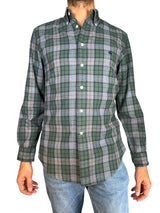 Camisa Cuadros