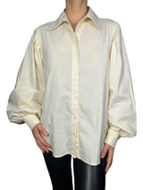Blusa Lurex