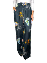 Pantalón Estampado
