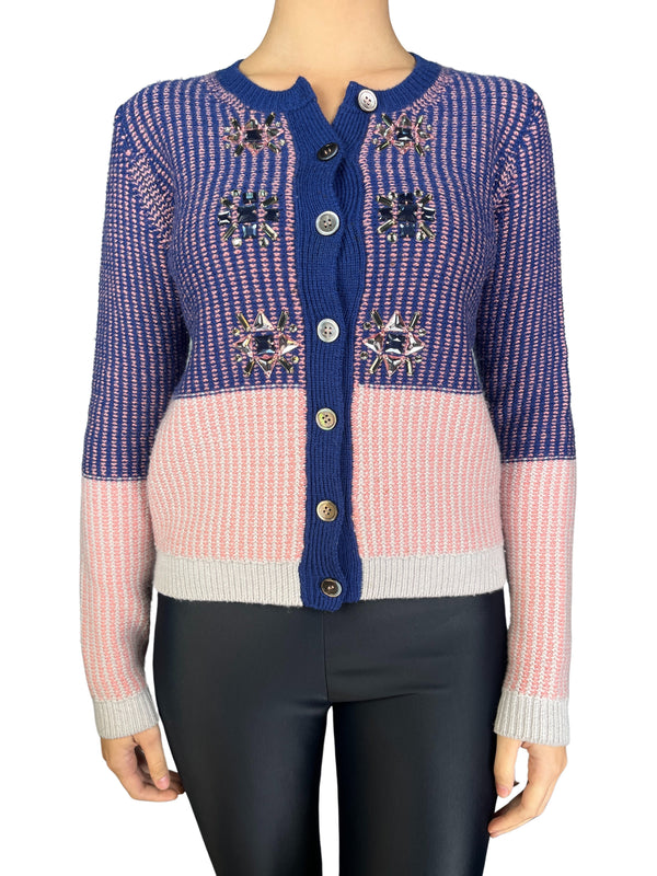 Sweater Tejido