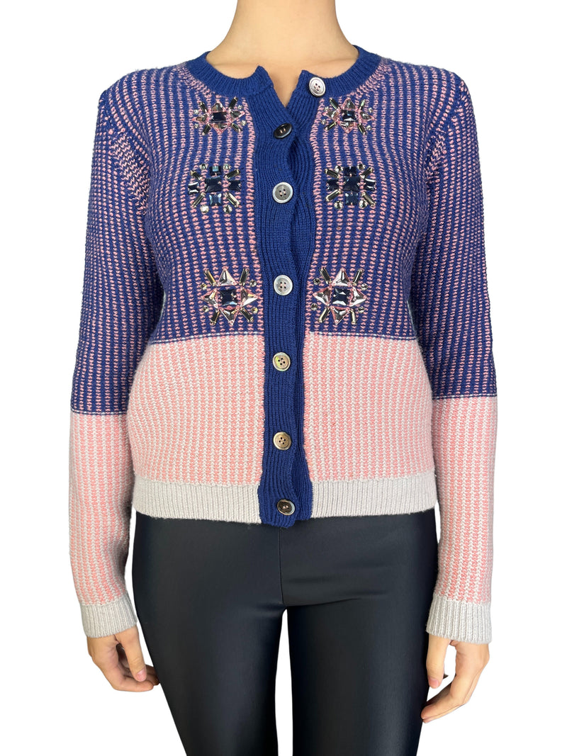 Sweater Tejido