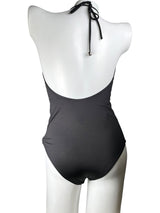 Traje de Baño Escote