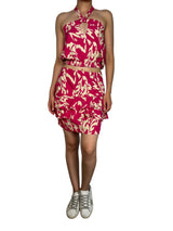 Set Top Y Falda