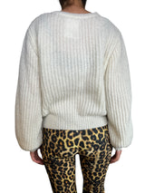 Sweater Crop
