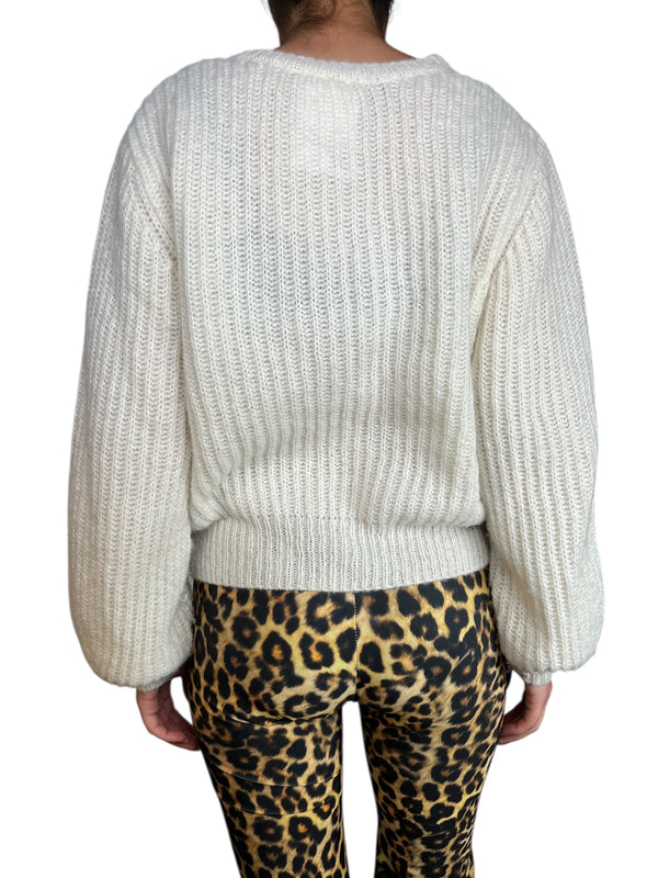 Sweater Crop