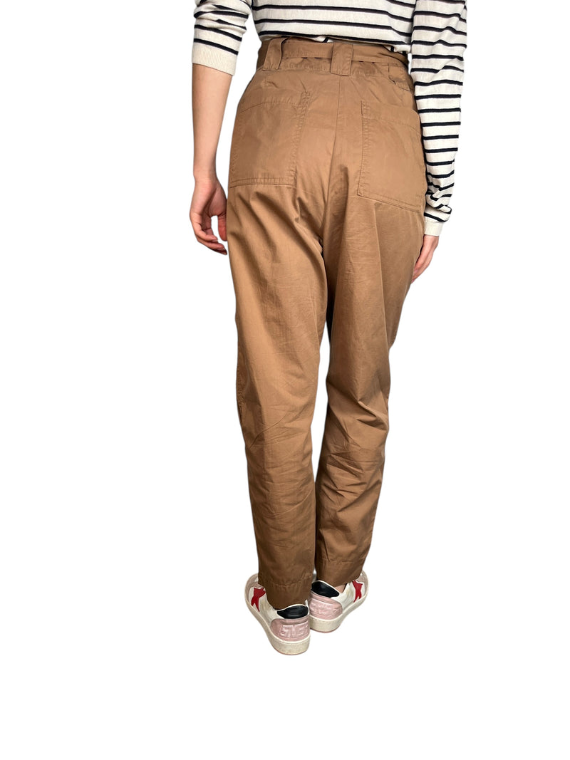 Pantalón Camel
