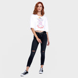 Polera Fire Dragon