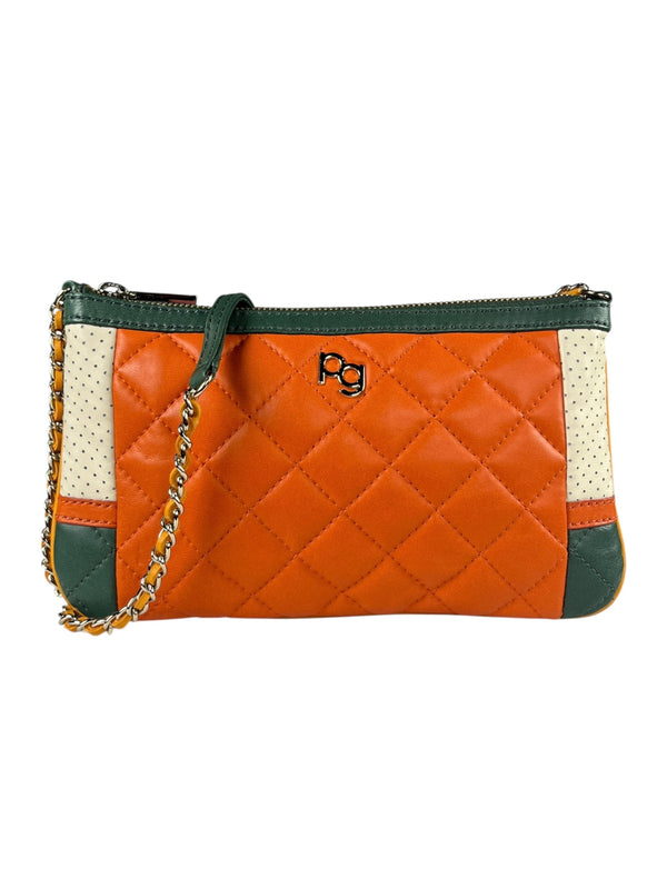 Bandolera Orange