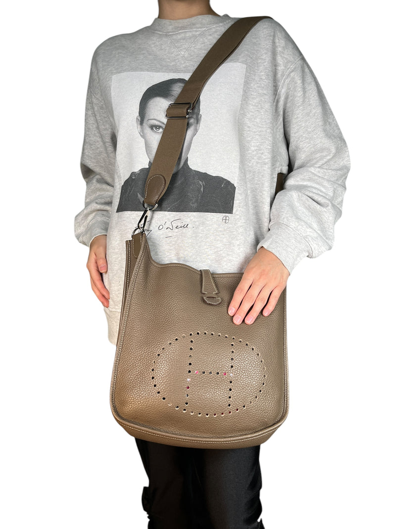 Bandolera Evelyne
