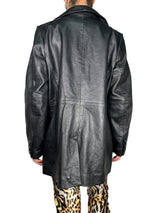 Chaqueta Cuero de Oveja